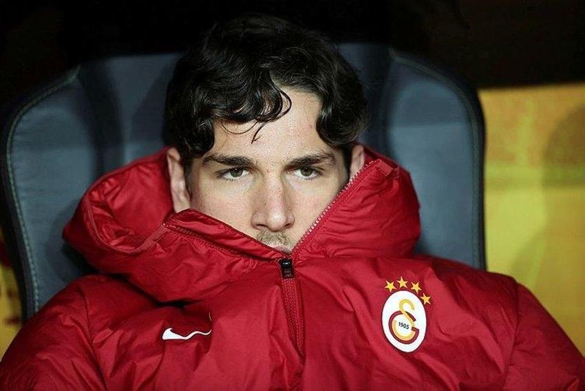 İşte Galatasaray'ın yeni forveti! Daha 17 yaşında 40 milyon euro'ya transfer olmuştu