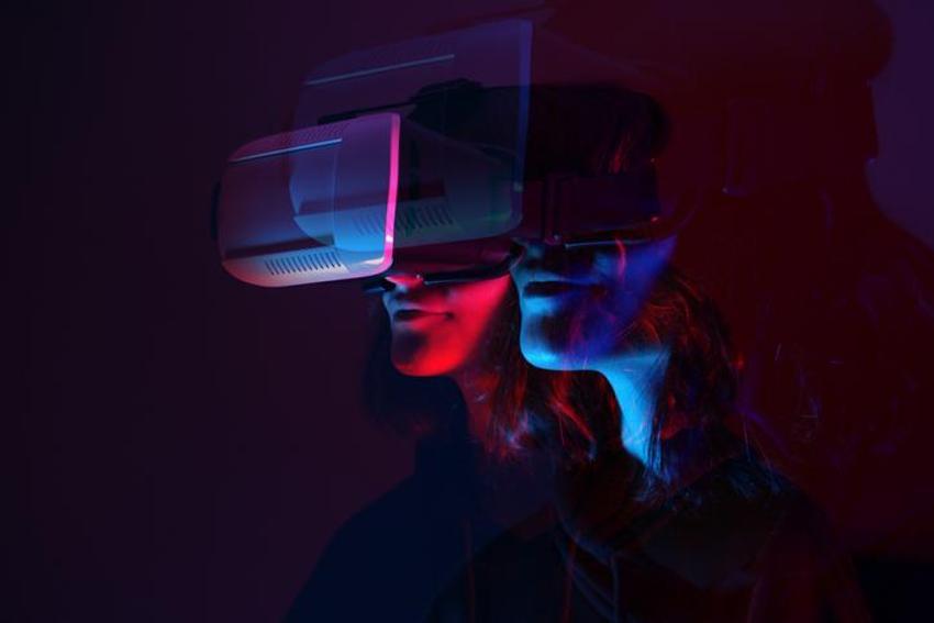 Geleceğin yatırımı olarak gösteriliyordu! Metaverse sanal arsaları büyük zarar getirdi