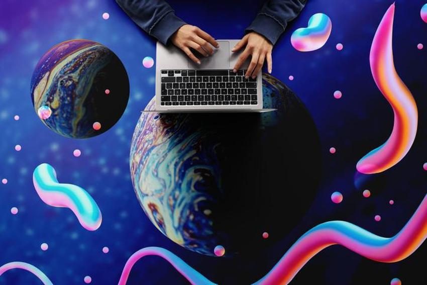 Geleceğin yatırımı olarak gösteriliyordu! Metaverse sanal arsaları büyük zarar getirdi