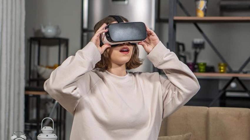 Geleceğin yatırımı olarak gösteriliyordu! Metaverse sanal arsaları büyük zarar getirdi