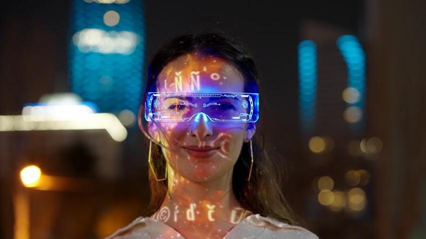 Geleceğin yatırımı olarak gösteriliyordu! Metaverse sanal arsaları büyük zarar getirdi