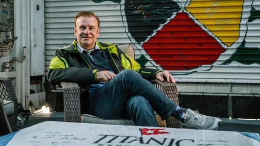 Titanik yolunda sır kayboluş! Milyarder isim de içinde, ilk işaret geldi