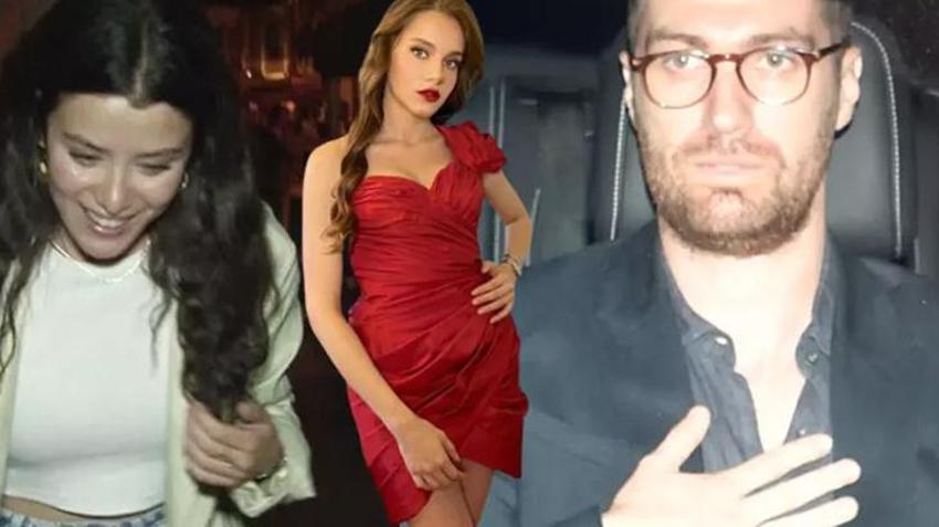 Oğulcan Engin ile İlayda Alişan iddialarına açıklama: Çok iyi arkadaşız