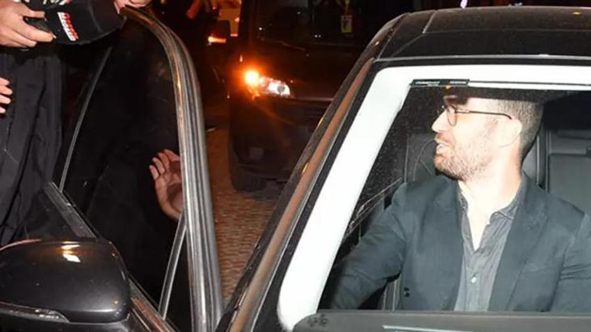 Oğulcan Engin ile İlayda Alişan iddialarına açıklama: Çok iyi arkadaşız