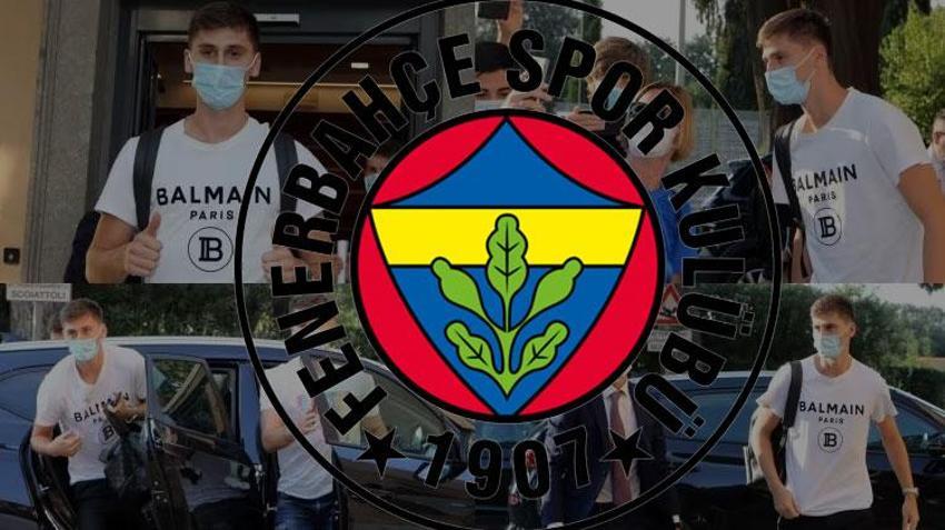 2021'de bonservisine 26,5 milyon euro ödenmişti! Serie A'dan Fenerbahçe'ye 23 yaşında stoper geliyor