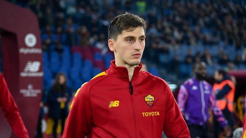 2021'de bonservisine 26,5 milyon euro ödenmişti! Serie A'dan Fenerbahçe'ye 23 yaşında stoper geliyor