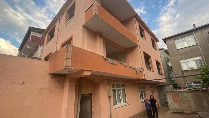 Ev sahibi, diyabet hastası kiracıya kabusu yaşattı! 'İnsanlık dışı'