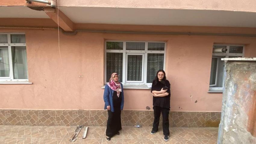 Ev sahibi, diyabet hastası kiracıya kabusu yaşattı! 'İnsanlık dışı'