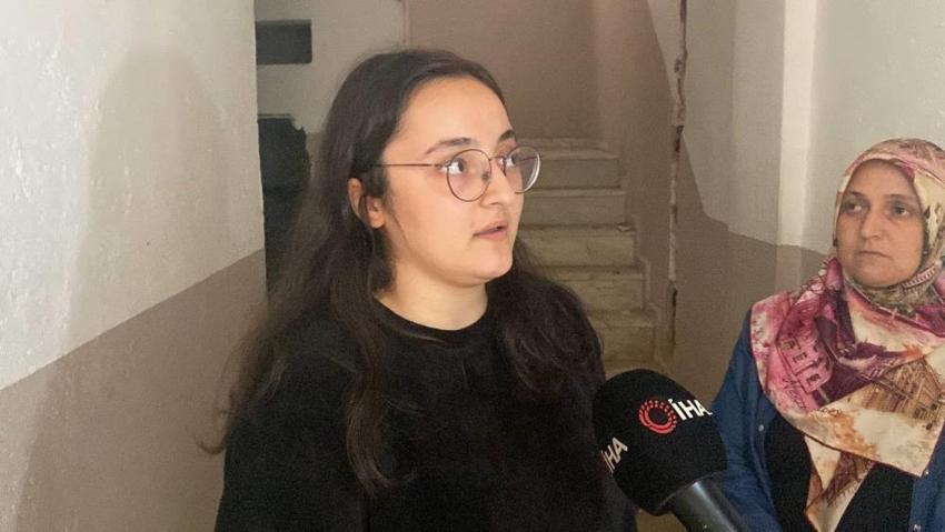 Ev sahibi, diyabet hastası kiracıya kabusu yaşattı! 'İnsanlık dışı'