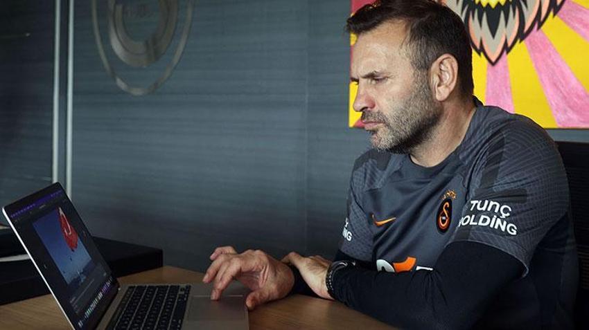 Okan Buruk'tan 6 transfer bombası! Mertens, İcardi, Zaniolo hepsinin alternatifi hazır