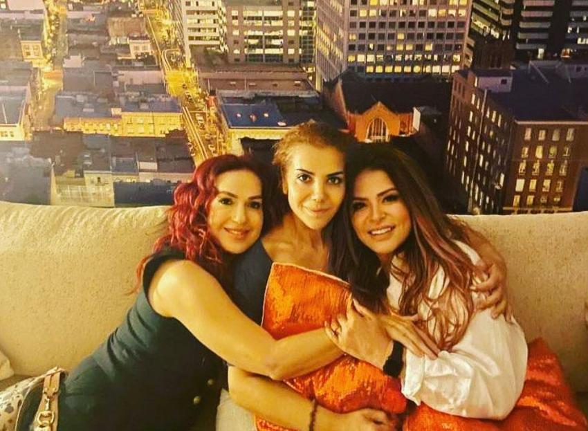 Tam 39 kilo vermişti! Tanyeli’den kahreden haber geldi: 'Yeneceğime inanıyorum'