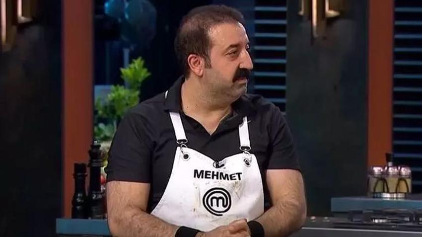MasterChef ile ismi bilinen Şırdancı Mehmet'e THY'den şok! Altı ay bilet yok