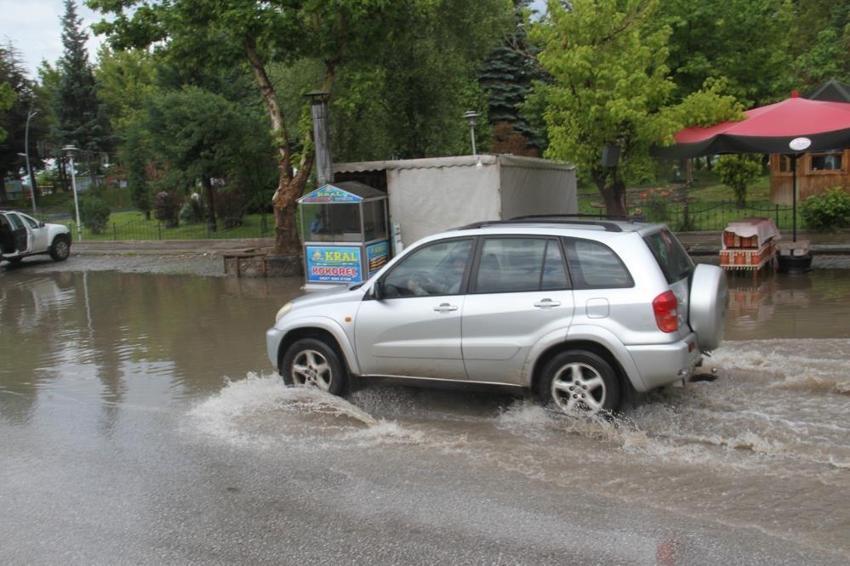 Bayramda hava durumu ile ilgili son dakika sürprizi! Harita değişti: İller belli oldu