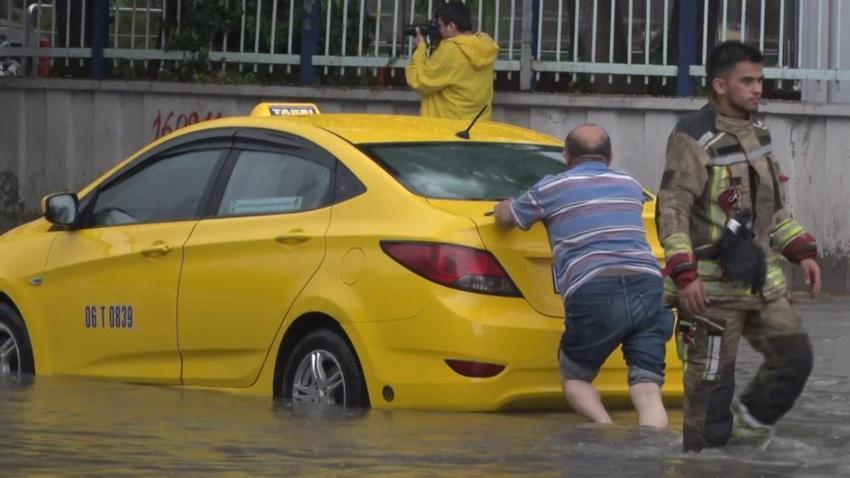 Bayramda hava durumu ile ilgili son dakika sürprizi! Harita değişti: İller belli oldu