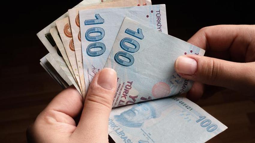 Asgari ücrete ek yemek ücreti!