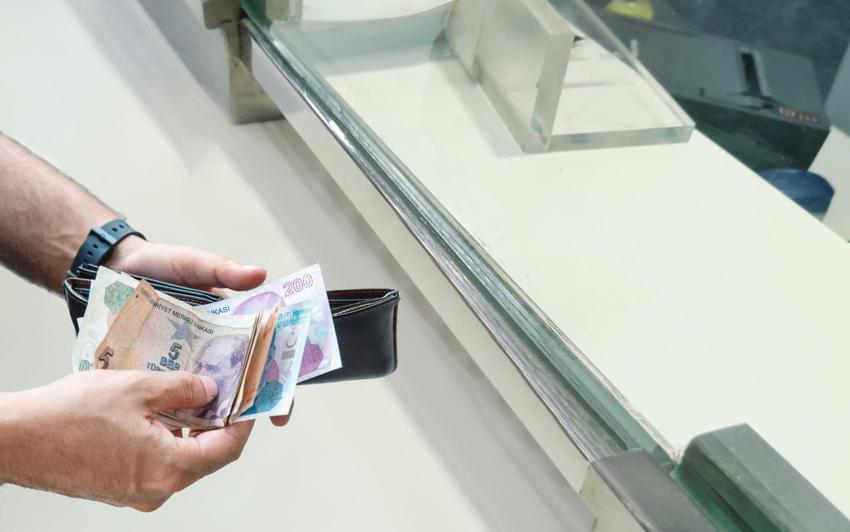 Yeni asgari ücretle her şey değişti! İşsizlik maaşı, Bağ-Kur primi, 65 yaş ve engelli aylığı, borçlanma...