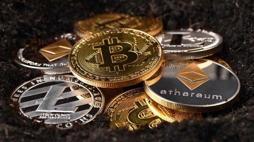 Bitcoin’de yıllar sonra bir ilk gerçekleşti!