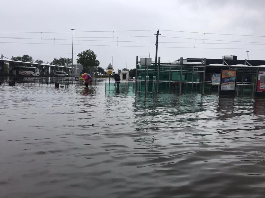Soğuk hava ve şiddetli yağmur geliyor! Uzman isimden '20 Temmuz' açıklaması, terse dönüyor