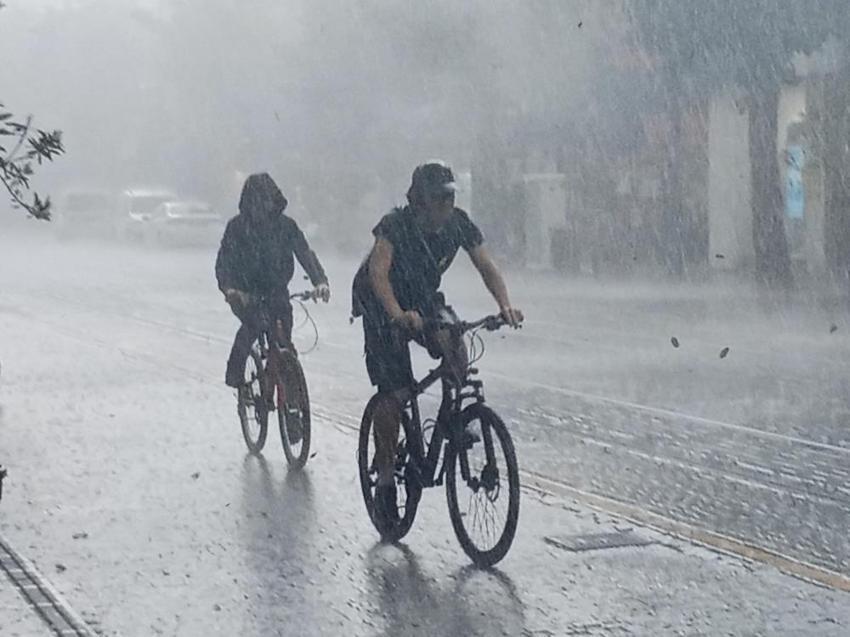 Soğuk hava ve şiddetli yağmur geliyor! Uzman isimden '20 Temmuz' açıklaması, terse dönüyor