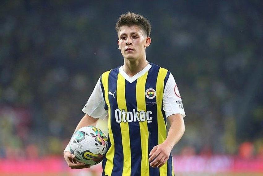 Arda Güler transferi için bomba hamle! Fenerbahçe'ye ilk resmi teklif