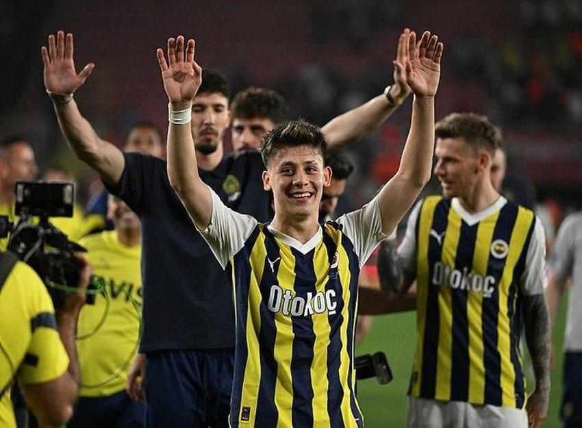 Arda Güler'in alternatifi bulundu! Fenerbahçe milli yıldızı kadroya katıyor