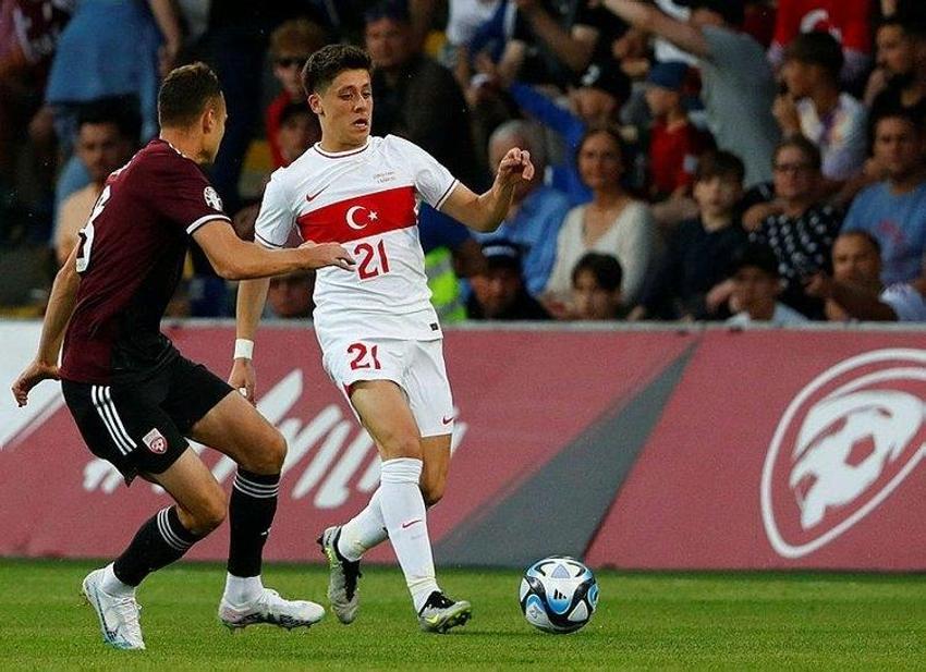 Arda Güler transferi için bomba hamle! Fenerbahçe'ye ilk resmi teklif