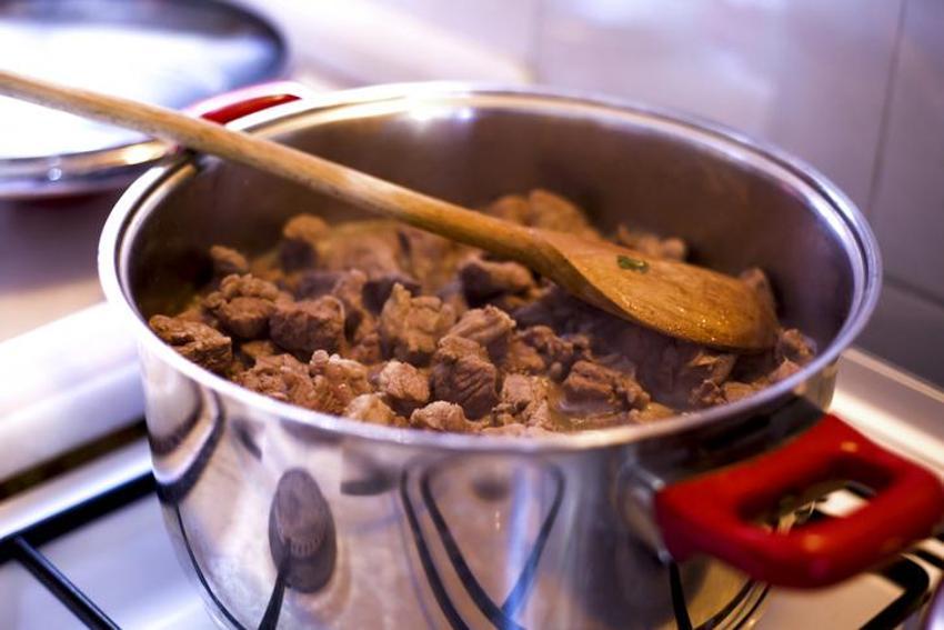 Kurban eti ile ilgili dikkat çeken uyarı! En ideal süreyi açıkladı