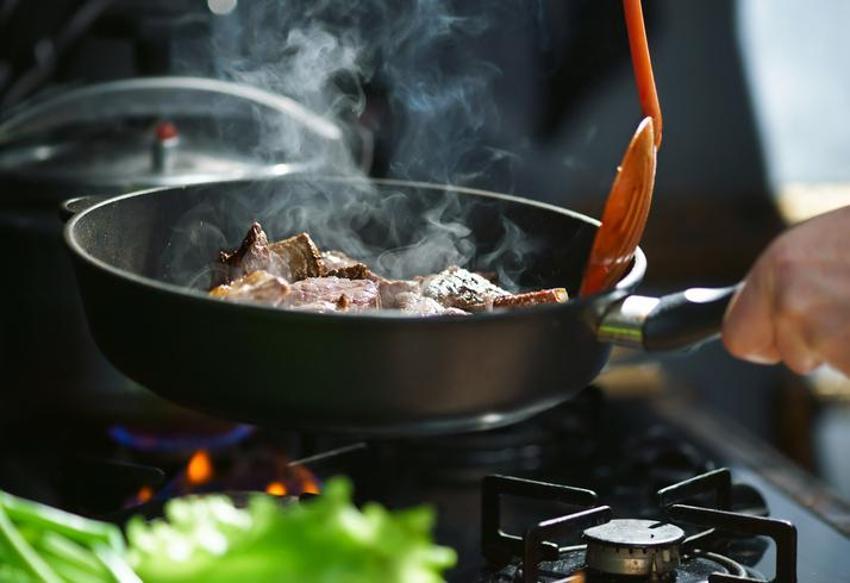 Kurban eti ile ilgili dikkat çeken uyarı! En ideal süreyi açıkladı