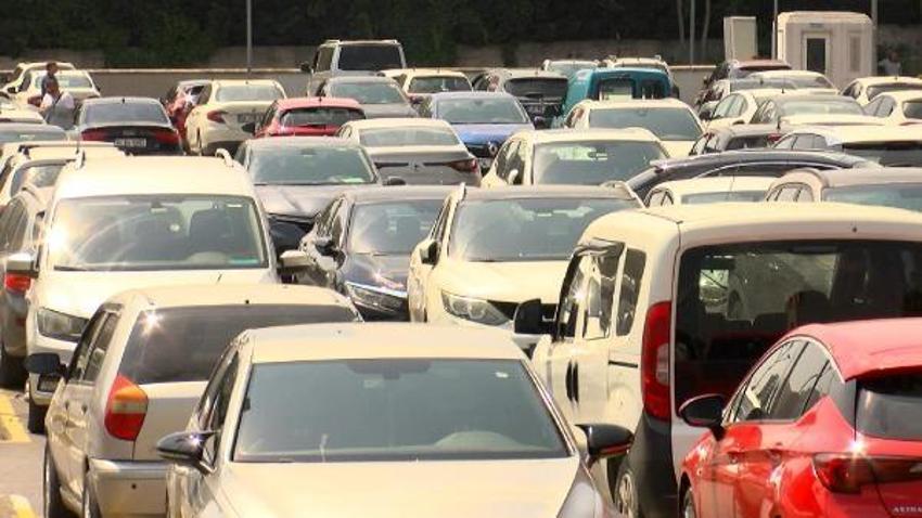 Bayram öncesi kiralık araçlara talep arttı; uzmanlardan dolandırıcılara karşı uyarı