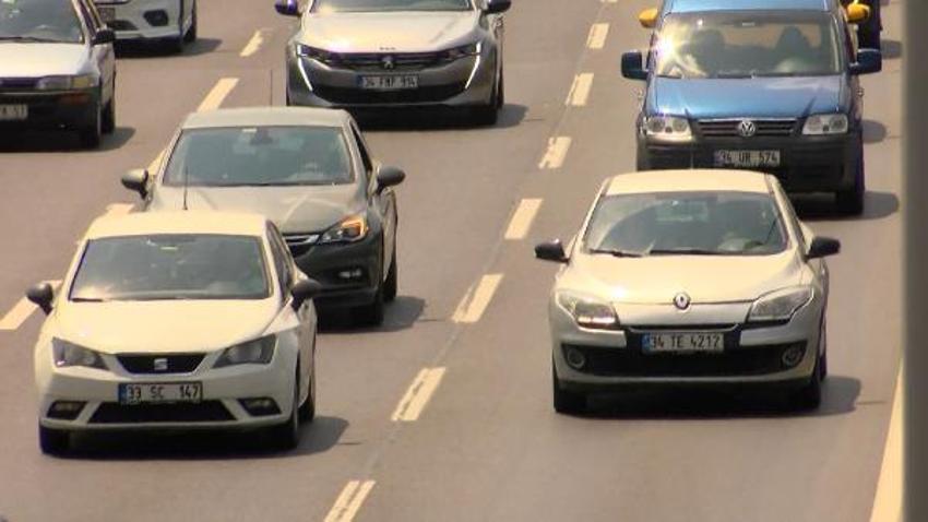 Bayram öncesi kiralık araçlara talep arttı; uzmanlardan dolandırıcılara karşı uyarı
