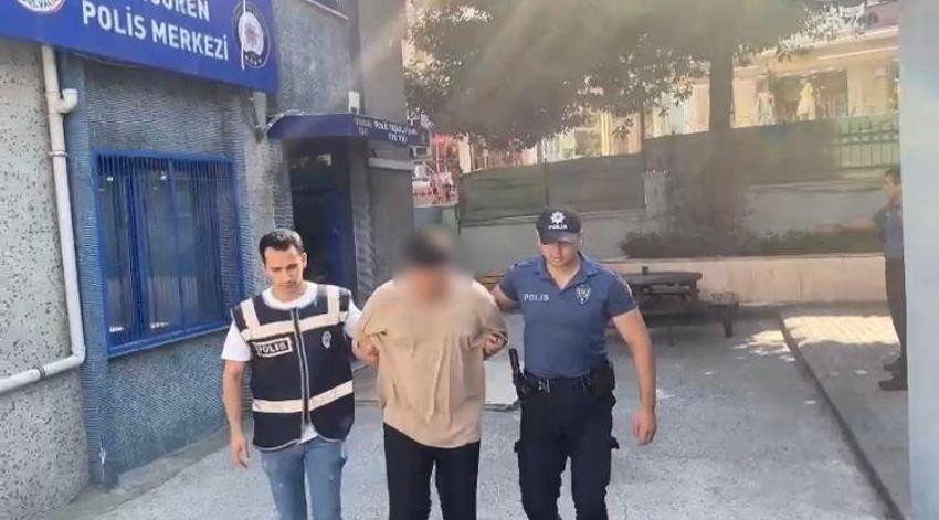 Temizlikçi olarak geldiği evi soydu: 350 bin TL değerinde eşya çaldı