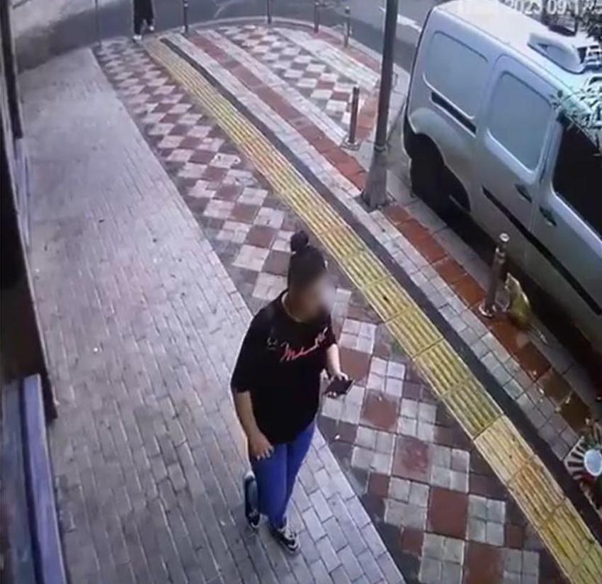 Temizlikçi olarak geldiği evi soydu: 350 bin TL değerinde eşya çaldı