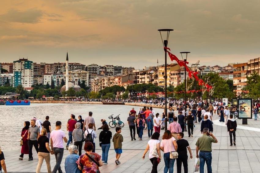 Türkiye’de 2022 yılında ölüm sayısı belli oldu! İşte ölüm hızının en yüksek olduğu il
