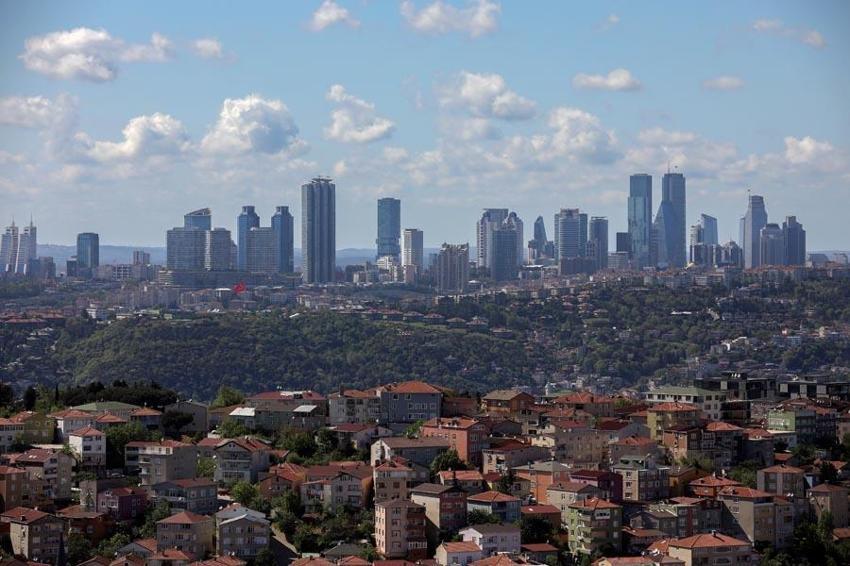 Türkiye’de 2022 yılında ölüm sayısı belli oldu! İşte ölüm hızının en yüksek olduğu il
