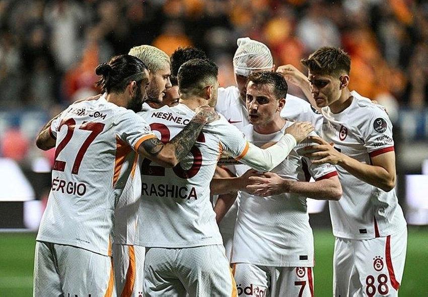 37 maçta	21 gol 10 asist! Galatasaray Şampiyonlar Ligi kadrosu kuruyor