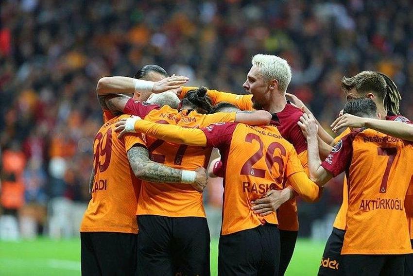 37 maçta	21 gol 10 asist! Galatasaray Şampiyonlar Ligi kadrosu kuruyor