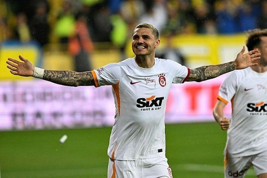Mauro Icardi transferini duyurdular! Anlaşma sağlandı, işte bonservis bedeli...