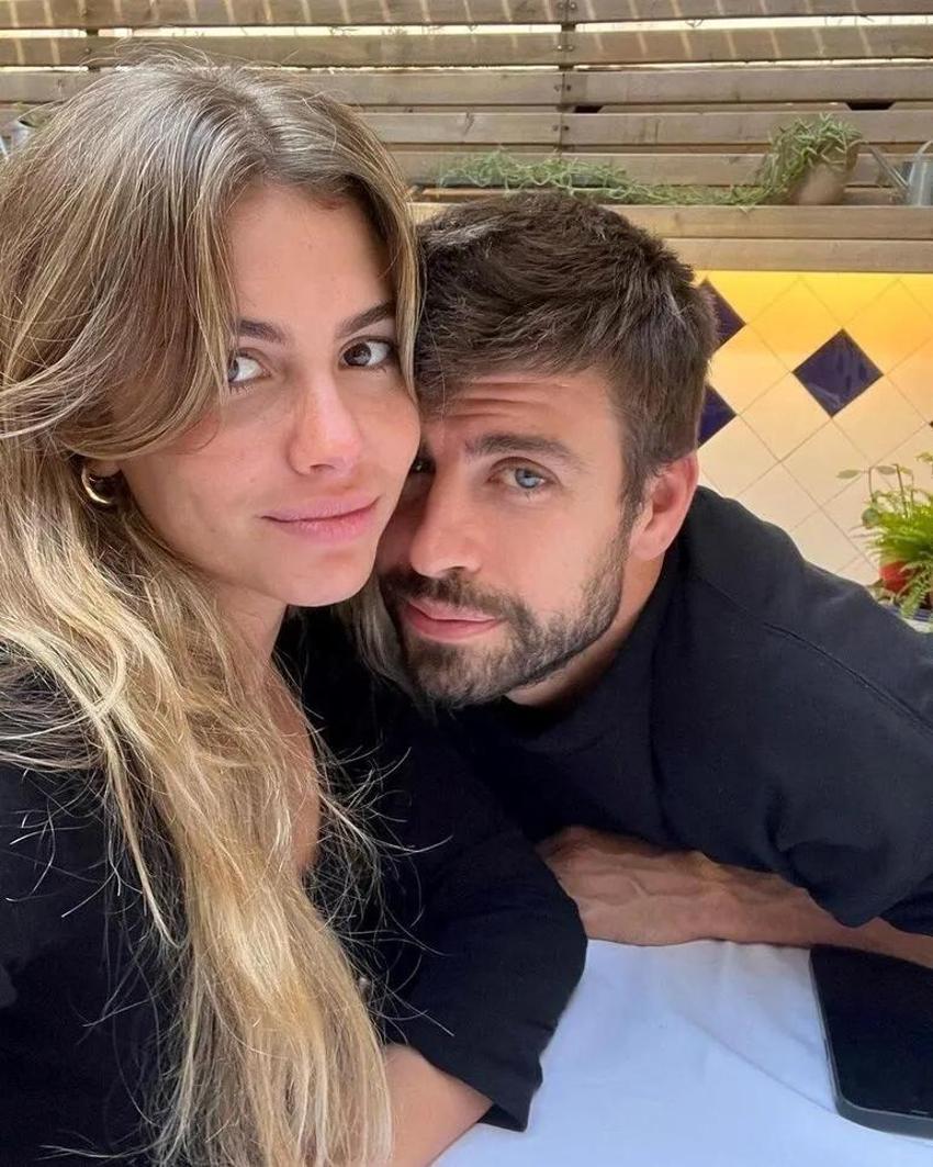 Shakira'dan imalı şarkı geliyor: Ben daha ateşliyim!