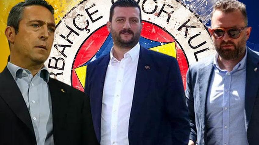 Ali Koç: Abdullah Avcı olsun, Selahattin Baki: Yabancı hoca gelsin, Ahmet Ketenci: Sergen Yalçın...