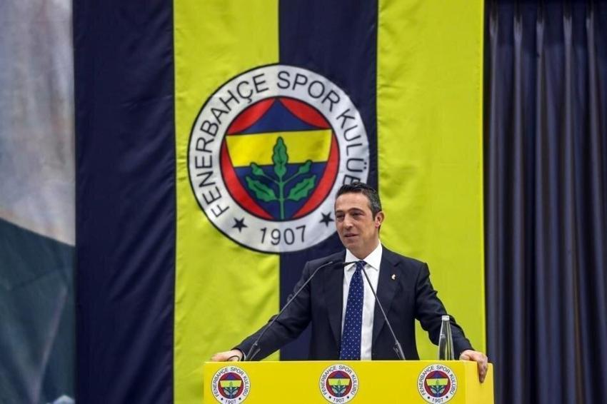 Ali Koç: Abdullah Avcı olsun, Selahattin Baki: Yabancı hoca gelsin, Ahmet Ketenci: Sergen Yalçın...