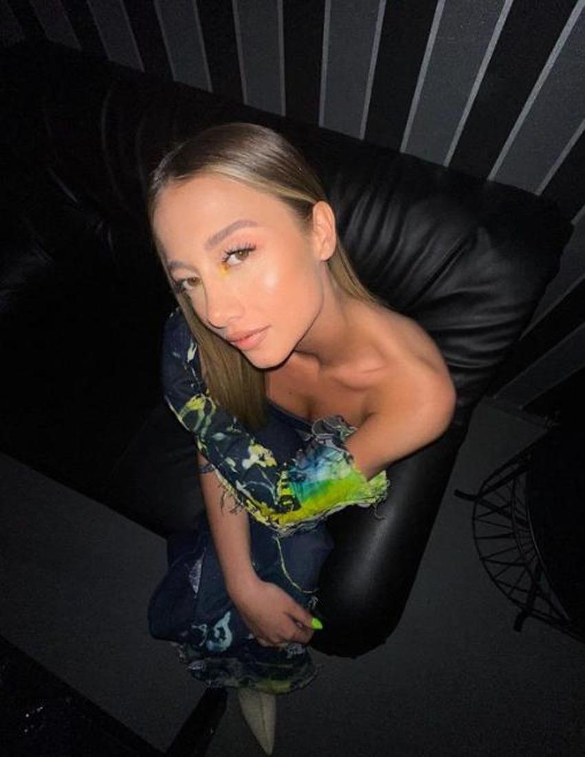 Aleyna Kalaycıoğlu sitem etti: Şimdiden 10 bin euro harcadık