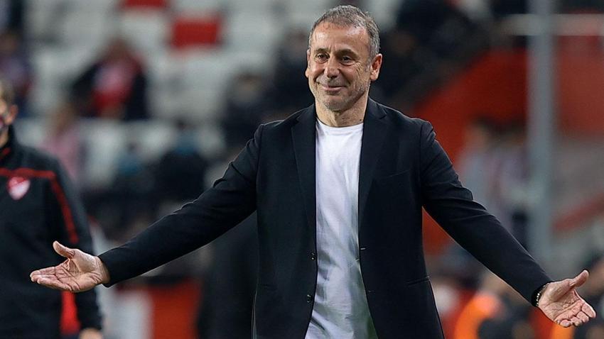 Ali Koç: Abdullah Avcı olsun, Selahattin Baki: Yabancı hoca gelsin, Ahmet Ketenci: Sergen Yalçın...