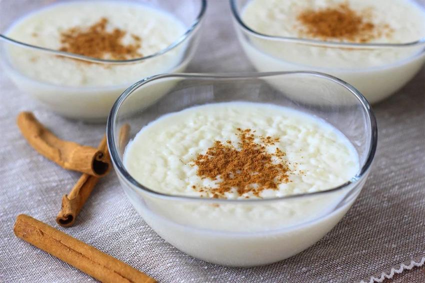 Sütlaç Kaç Kalori? Sütlaç Besin Değerleri Ve Kalorisi...