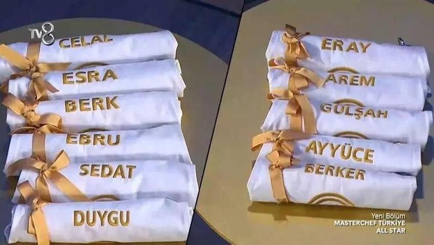 Mehmet Şef bile şaşırdı kaldı! MasterChef 2023'te böylesi ilk kez oldu, yarışmacıların ağzı açık kaldı!
