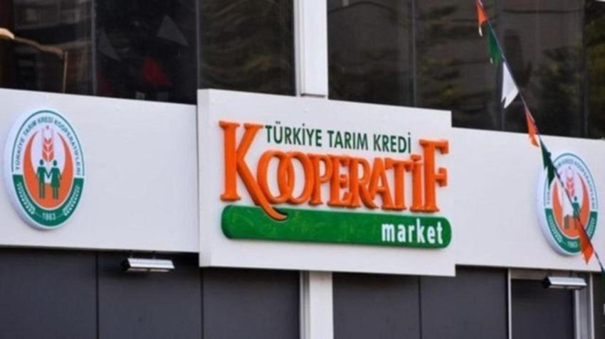 Tarım Market 23 Haziran - 6 Temmuz aktüel katalog 2023 yayınlandı! Tarım Kredi Ayçiçek yağı, bayram şekeri fiyatları füze gibi düştü!