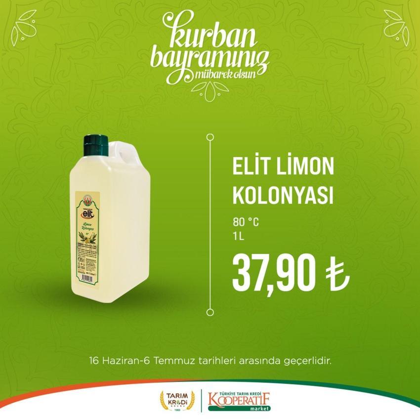 Tarım Market 23 Haziran - 6 Temmuz aktüel katalog 2023 yayınlandı! Tarım Kredi Ayçiçek yağı, bayram şekeri fiyatları füze gibi düştü!