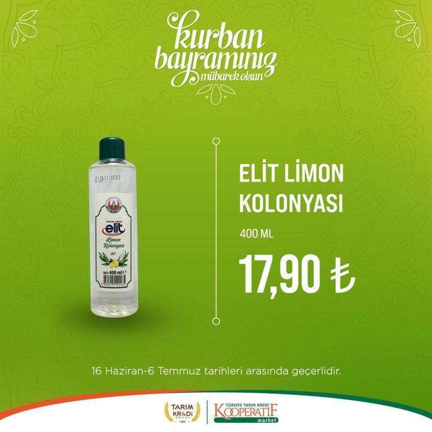 Tarım Market 23 Haziran - 6 Temmuz aktüel katalog 2023 yayınlandı! Tarım Kredi Ayçiçek yağı, bayram şekeri fiyatları füze gibi düştü!