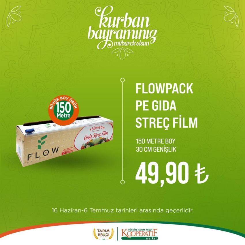 Tarım Market 23 Haziran - 6 Temmuz aktüel katalog 2023 yayınlandı! Tarım Kredi Ayçiçek yağı, bayram şekeri fiyatları füze gibi düştü!
