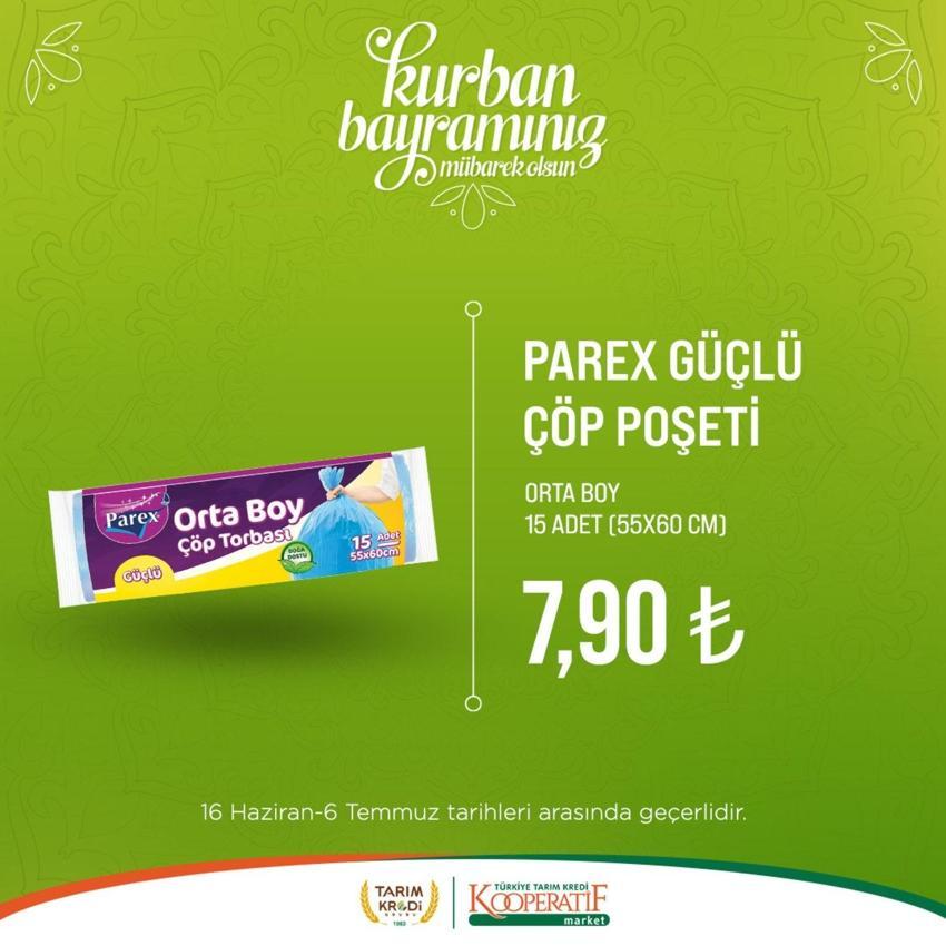 Tarım Market 23 Haziran - 6 Temmuz aktüel katalog 2023 yayınlandı! Tarım Kredi Ayçiçek yağı, bayram şekeri fiyatları füze gibi düştü!