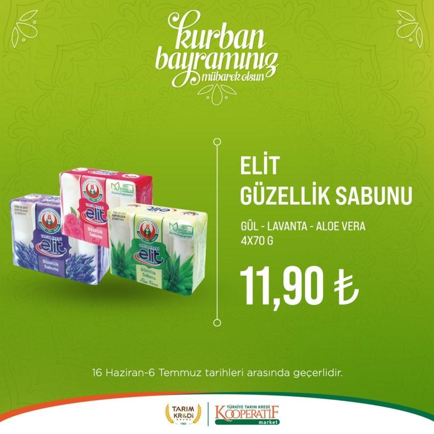 Tarım Market 23 Haziran - 6 Temmuz aktüel katalog 2023 yayınlandı! Tarım Kredi Ayçiçek yağı, bayram şekeri fiyatları füze gibi düştü!